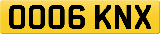 OO06KNX