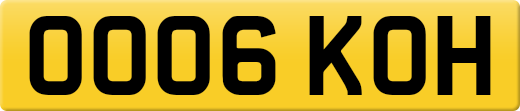 OO06KOH