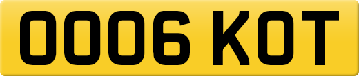 OO06KOT