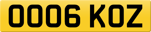OO06KOZ