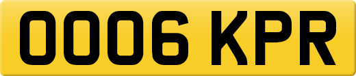 OO06KPR