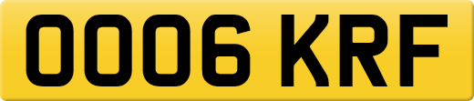 OO06KRF