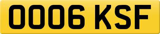 OO06KSF