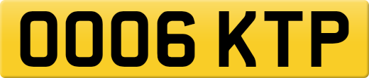 OO06KTP