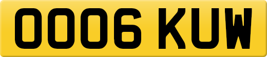 OO06KUW