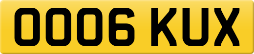 OO06KUX