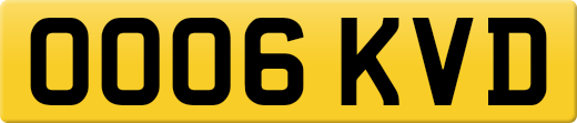 OO06KVD