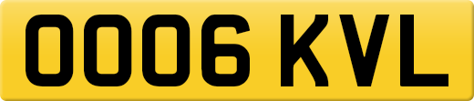 OO06KVL