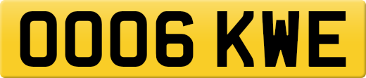 OO06KWE