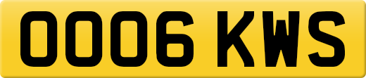 OO06KWS