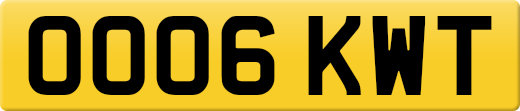OO06KWT