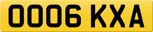 OO06KXA