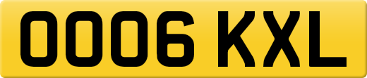 OO06KXL