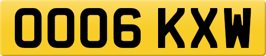 OO06KXW