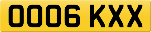OO06KXX