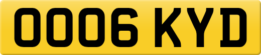 OO06KYD