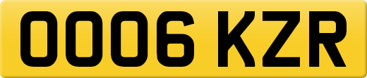 OO06KZR