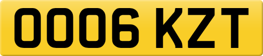 OO06KZT