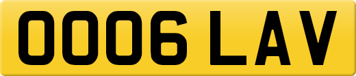 OO06LAV