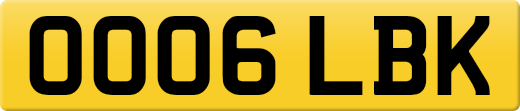 OO06LBK