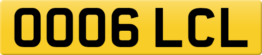 OO06LCL