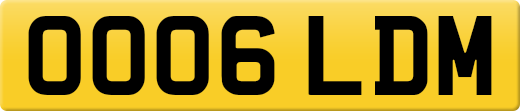 OO06LDM