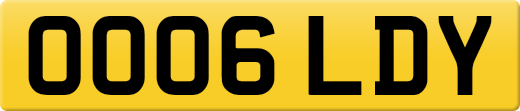 OO06LDY