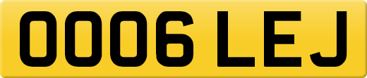 OO06LEJ
