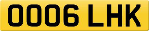 OO06LHK