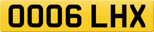 OO06LHX