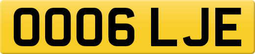 OO06LJE