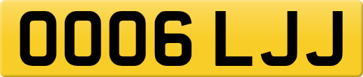 OO06LJJ