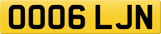 OO06LJN