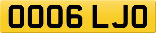 OO06LJO