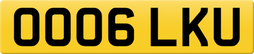 OO06LKU