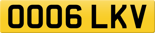 OO06LKV