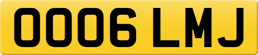 OO06LMJ