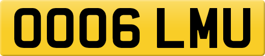 OO06LMU