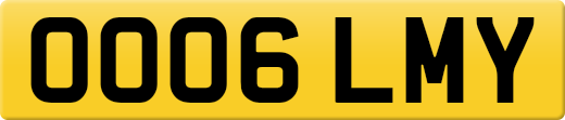 OO06LMY