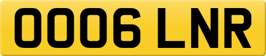 OO06LNR