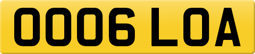 OO06LOA