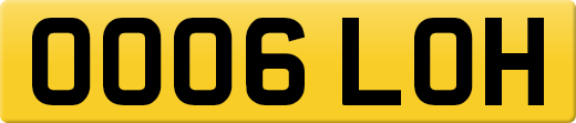 OO06LOH