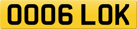 OO06LOK