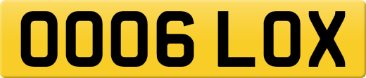 OO06LOX