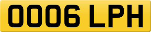 OO06LPH
