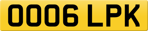OO06LPK