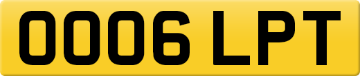 OO06LPT
