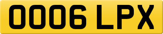 OO06LPX