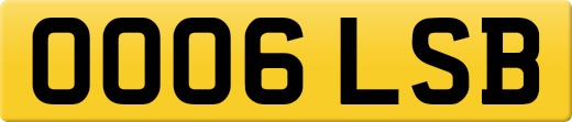 OO06LSB