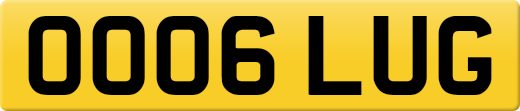 OO06LUG